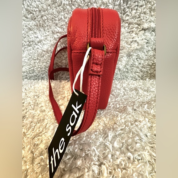 The Sak De Young Crossbody Camera Bag - Picture 4 of 11